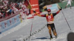 Athlete of the Week: Eric Frenzel (GER)