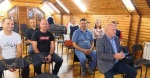 Семинар в Сочи