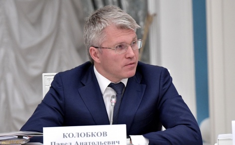 Павел Колобков: «Мы контролируем соблюдение всех достигнутых договоренностей»