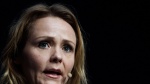 Линда Хеллеланд выдвинута кандидатом на пост главы WADA