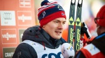 Krogh wins two in a row in Östersund
