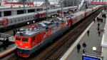 ФПК запустит дополнительные поезда на период Олимпиады
