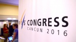 50th FIS Congress gets underway: Arrival of Participants