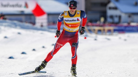 Update on Cross-Country rankings after CAS Sundby decision