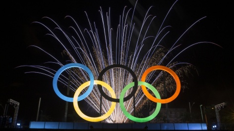 МОК начал процедуру выбора столицы Олимпийских игр-2026