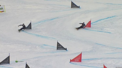 Елизавета Салихова одержала две победы на этапе Кубка России 