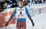 Сергей Устюгов озвучил свои задачи на сезон 