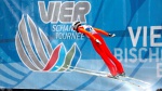 Many favorites for the 63rd 4-Hills-Tournament