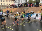 Чемпионат Германии с участием группы Крамера