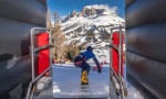 Carezza going Green ahead of FIS Snowboard World Cup