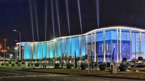 SportAccord Convention ahead in Sochi