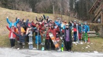News from the FIS Development Programme Training Camp in Kreischberg