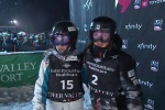 Анастасия Смирнова в топ-10 на Чемпионате мира