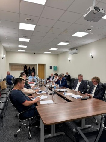 XIII Международный спортивный форум «Россия – спортивная держава»