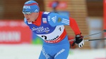 Александр Легков: «Всегда мечтал выиграть олимпийскую медаль»