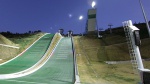 Preparations underway for Nordic Juniors, Almaty 2015