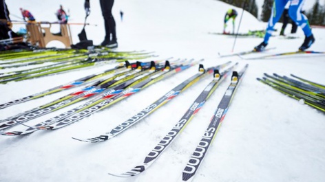 Cross-Country skiers have kicked off training season