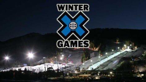 ESPN отменила международные X-Games
