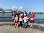 В Ярославле тренируются слоупстайлеры