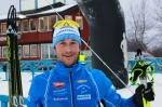 Андерс Содергрен может пропустить чемпионат мира в Фалуне