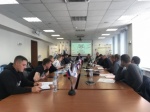 Осенний тренерский совет по ски-кроссу