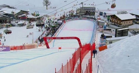 FIS дала «добро» этапам Кубка мира в Заухензее и Загребе FIS дала «добро» этапам Кубка мира в Заухензее и Загребе