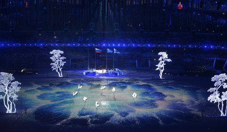 Глава Олимпийского комитета Южной Кореи возглавит оргкомитет Олимпиады-2018