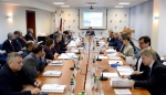 В Москве прошло заседание Исполкома ОКР