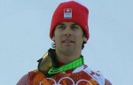 Олимпийский чемпион Сочи-2014 объявил о завершении карьеры