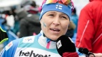 Айно Кайса Сааринен: «Почему Лефсус работает в Федерации после допинговых дел?»