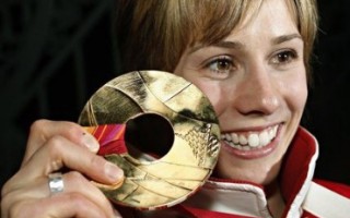 Moguls legend Jennifer Heil inducted into Canada’s Sports Hall of Fame