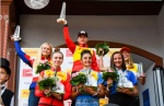Westvold Hansen wins in Oberhof, Nadymova SGP overall winner
