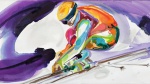 Vail-Beaver Creek 2015 unveils second World Championship poster