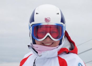 Предварительный состав сборной страны в ски-кроссе