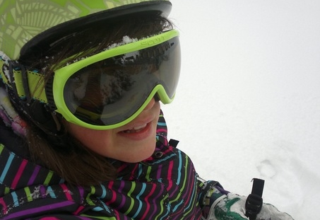 Российская могульная пятерка в топ-10 первого старта этапа Кубка Европы в Криспле