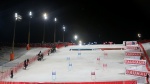 Stockholm set for city event on Tuesday