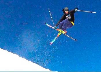 Короткое предолимпийское лето