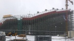 World Cup parallel slalom action returns to Moscow