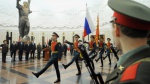Демобилизация первого призыва