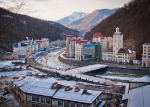 Experts: alpine skiing resorts of Sochi will be in demand
