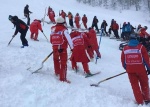 Валь д'Изер: слалом - в воскресенье, гигант - отменен