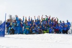 Всероссийский семинар для спортивных судей 