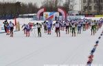 Иван Артеев – чемпион страны в гонке на 70 км