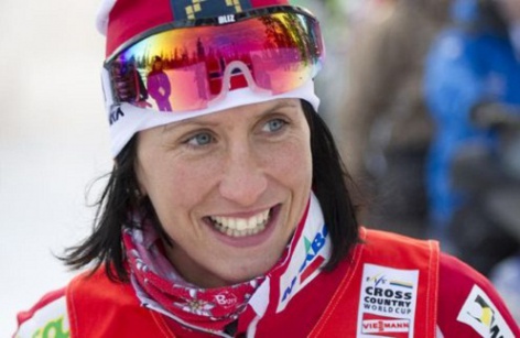 Марит Бьорген: «Решила добавить «Тур де Ски» в свои планы»