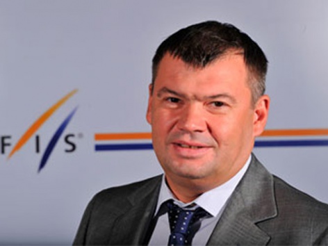 Андрей Бокарев в третий раз избран членом Совета FIS 