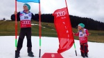 Audi World Snow Day and SnowKidz Toolkits available