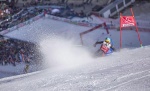 Обнародован Календарь Кубка мира и Чемпионата мира по горнолыжному спорту