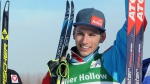 Athlete of the Week: David Pommer (AUT)