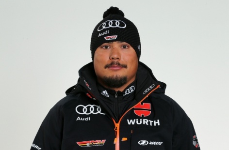 Немецкие фристайлисты получили нового тренера