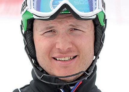 Александр Хорошилов - пятый в слаломе на этапе Кубка мира 